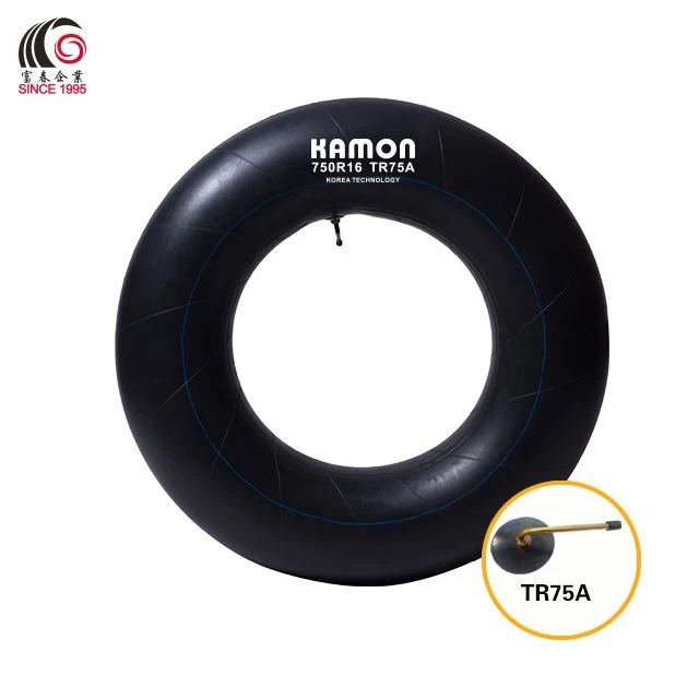 Tubs de pneumàtics 7.50r16