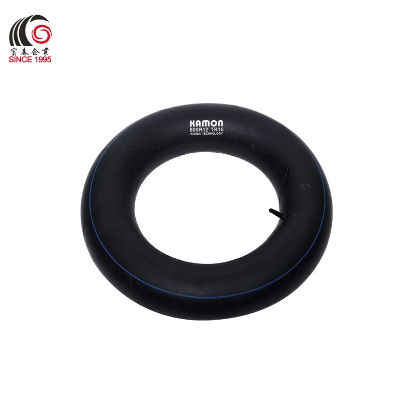 Forklift Tire Inner Tube factory